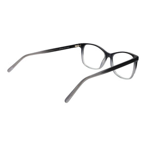 Andy Wolf Black Acetate Glasses (Frames)