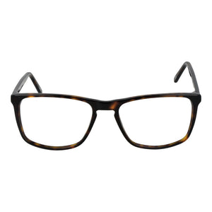 Andy Wolf Brown Acetate Glasses (Frames)