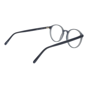Andy Wolf Gray Acetate Glasses (Frames)