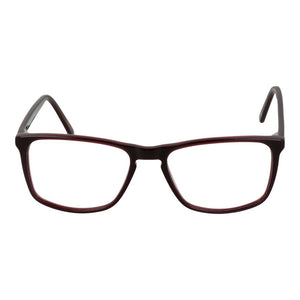 Andy Wolf Burgundy Acetate Glasses (Frames)