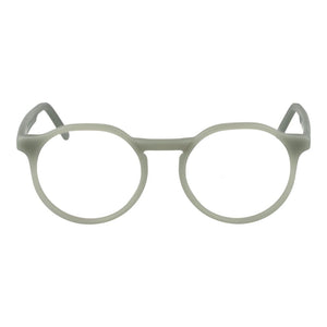 Andy Wolf Gray Acetate Glasses (Frames)