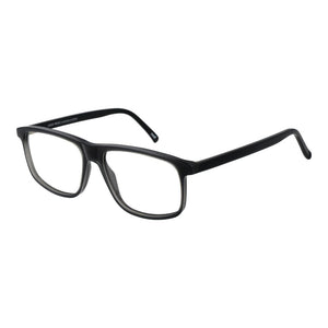 Andy Wolf Black Acetate Glasses (Frames)