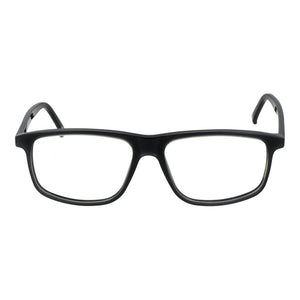 Andy Wolf Black Acetate Glasses (Frames)