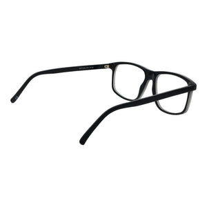 Andy Wolf Black Acetate Glasses (Frames)
