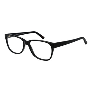 Andy Wolf Black Acetate Glasses (Frames)