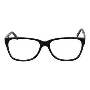 Andy Wolf Black Acetate Glasses (Frames)
