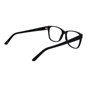 Andy Wolf Black Acetate Glasses (Frames)