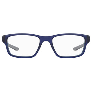 Under Armour Blue Resin Glasses (Frames)