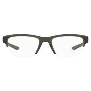 Under Armour Green Resin Glasses (Frames)