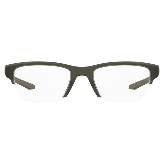 Under Armour Green Resin Glasses (Frames)