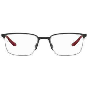 Under Armour Black Metal Glasses (Frames)