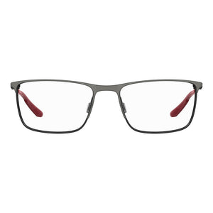 Under Armour Black Metal Glasses (Frames)