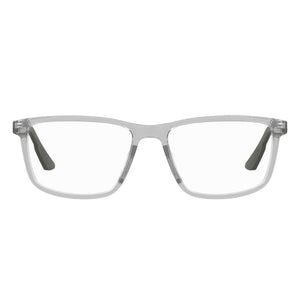 Under Armour Gray Acetate Glasses (Frames)