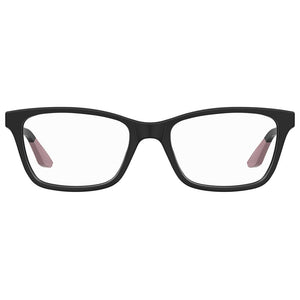 Under Armour Black Acetate Glasses (Frames)