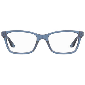 Under Armour Blue Acetate Glasses (Frames)