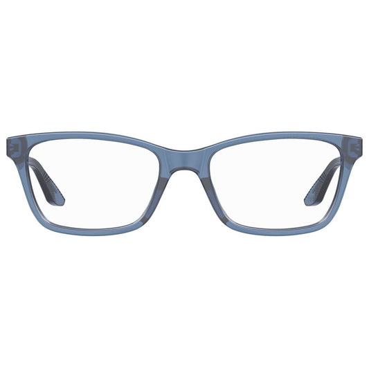 Under Armour Blue Acetate Glasses (Frames)
