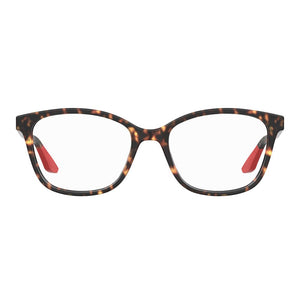 Under Armour Brown Acetate Glasses (Frames)