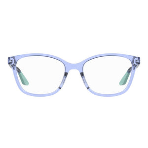 Under Armour Blue Acetate Glasses (Frames)