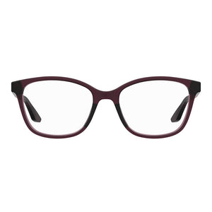 Under Armour Red Acetate Glasses (Frames)