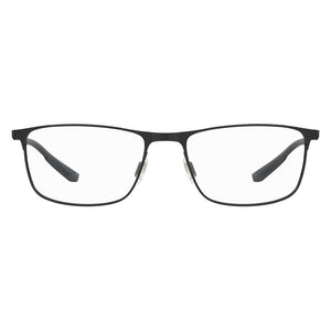 Under Armour Black Metal Glasses (Frames)
