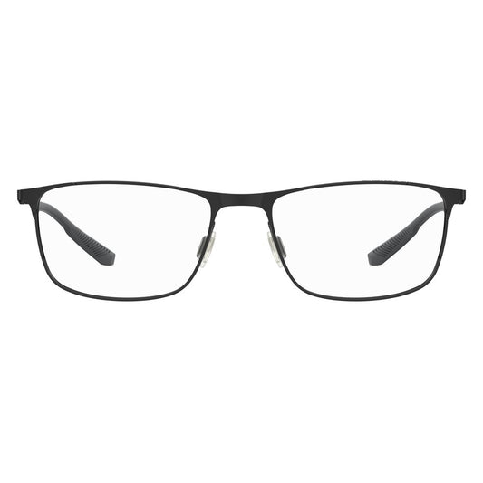 Under Armour Black Metal Glasses (Frames)