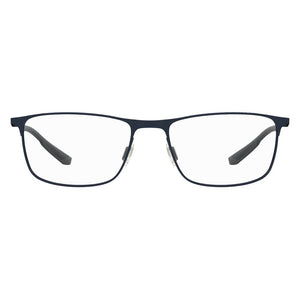 Under Armour Blue Metal Glasses (Frames)