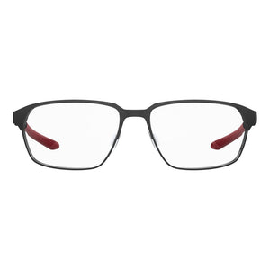 Under Armour Black Metal Glasses (Frames)