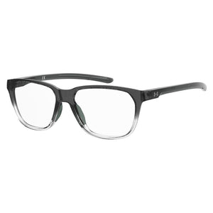 Under Armour Green Resin Glasses (Frames)