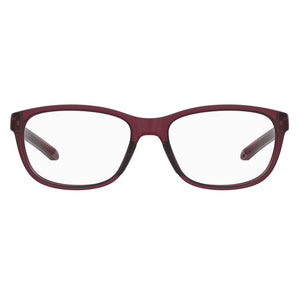 Under Armour Transparent Resin Glasses (Frames)