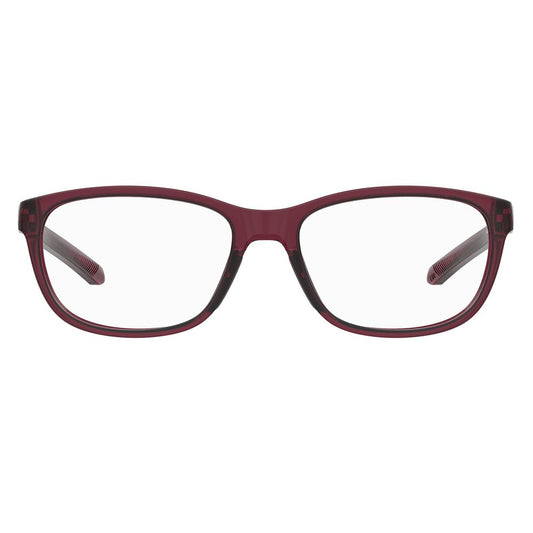 Under Armour Transparent Resin Glasses (Frames)