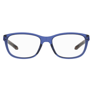 Under Armour Transparent Resin Glasses (Frames)