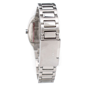 Time Force Silver Stainless Steel Bracelet Watch