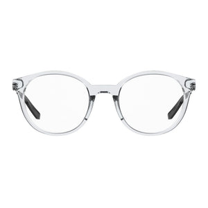 Under Armour Transparent Acetate Glasses (Frames)