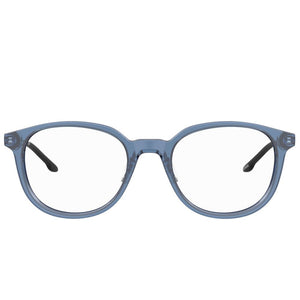 Under Armour Blue Acetate Glasses (Frames)