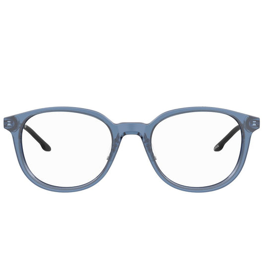 Under Armour Blue Acetate Glasses (Frames)