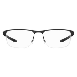 Under Armour Black Metal Glasses (Frames)