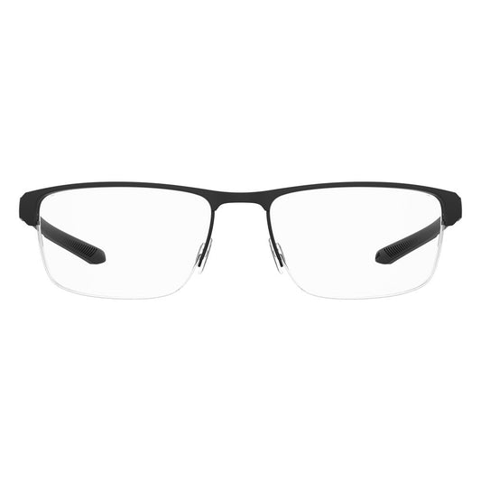 Under Armour Black Metal Glasses (Frames)