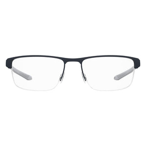 Under Armour Blue Metal Glasses (Frames)