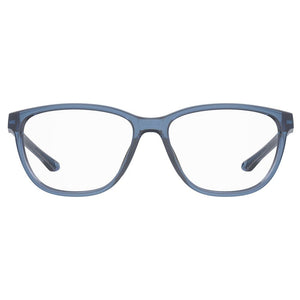 Under Armour Blue Resin Glasses (Frames)