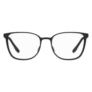 Under Armour Black Metal Glasses (Frames)