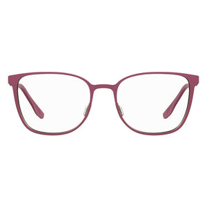 Under Armour Red Metal Glasses (Frames)