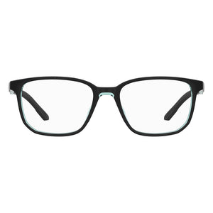 Under Armour Black Resin Glasses (Frames)