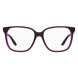 Under Armour Black Resin Glasses (Frames)