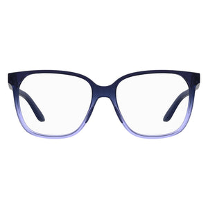 Under Armour Blue Resin Glasses (Frames)