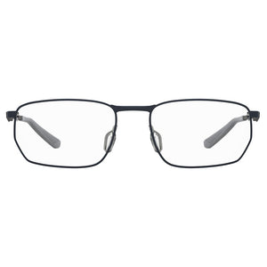 Under Armour Blue Metal Glasses (Frames)