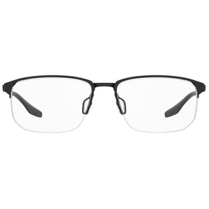Under Armour Black Metal Glasses (Frames)