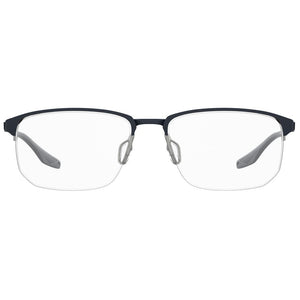 Under Armour Blue Metal Glasses (Frames)