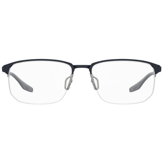 Under Armour Blue Metal Glasses (Frames)