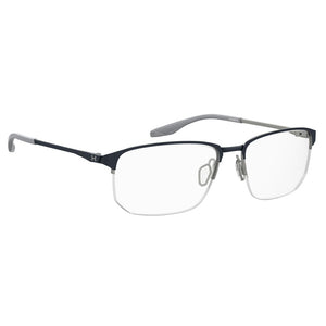 Under Armour Blue Metal Glasses (Frames)