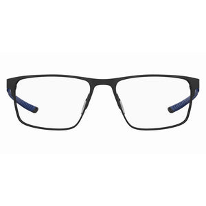 Under Armour Black Metal Glasses (Frames)